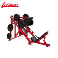 gym fitness equipments commercial high quality leg press